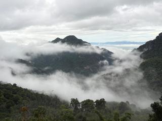 See View Mountain Phahee - Ban Pha Mi - 7