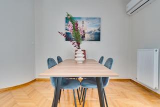 Seaside bliss in Alimos ideal for families ! - Atene - 8