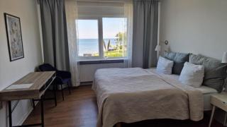 Hotel Udsigten Marstal - 1