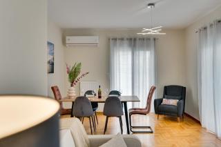 Seaside bliss in Alimos ideal for families ! - Atene - 4