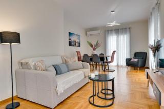 Seaside bliss in Alimos ideal for families ! - Atene - 9