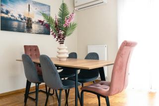Seaside bliss in Alimos ideal for families ! - Atene - 6