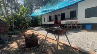 Bachelor's Tharavaadu - Athirappilly - 6