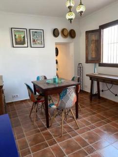 Mirador del Pueblo - Torrox - 1
