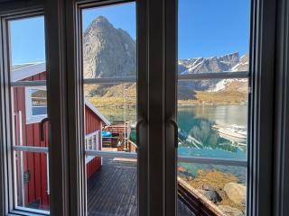 Reinebua - Reine - 8