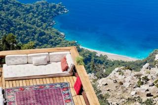 Fethiye Ölüdeniz, The Edge for Nature lovers - Eskiömerler - 1