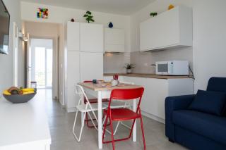 GuestHost - Borgo 84 Marzamemi - Le Vele Apt - Marzamemi - 5
