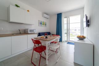 GuestHost - Borgo 84 Marzamemi - Le Vele Apt - Marzamemi - 8