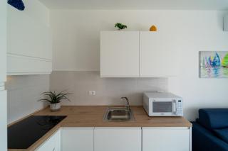 GuestHost - Borgo 84 Marzamemi - Le Vele Apt - Marzamemi - 1