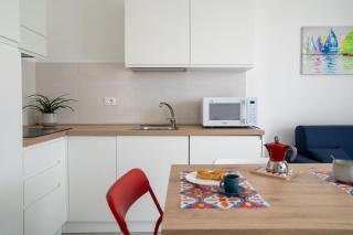 GuestHost - Borgo 84 Marzamemi - Le Vele Apt - Marzamemi - 2