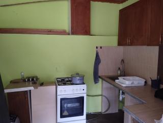 Apartmán Greenhouse - Budikovany - 1