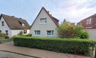 Büsumhaus Birgit - Büsum - 9