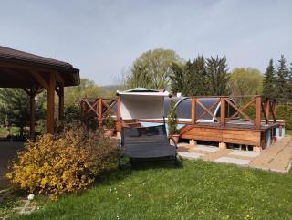 Apartmán Greenhouse - Budikovany - 0