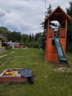 Apartmán Greenhouse - Budikovany - 8