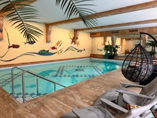 Parkhotel Weber-Müller - 9