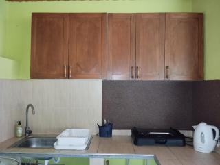 Apartmán Greenhouse - Budikovany - 2
