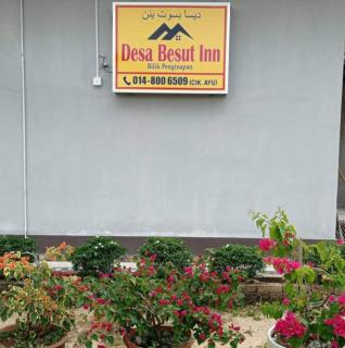 Desa Besut Inn - Kampung Kuala Besut - 9