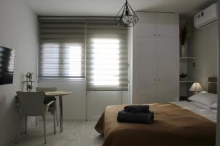 Nicosia Central Suites - 1