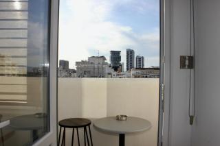 Nicosia Central Suites - Nicosia - 4