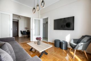 Helios Apartment by A&A Residencies - Atenas - 9