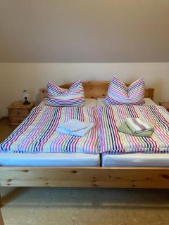 Ferienwohnungen am Louisenteich - 9