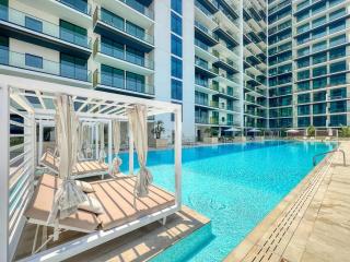 GuestReady - High-floor retreat in JVC - 8