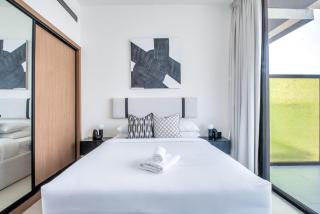 GuestReady - High-floor retreat in JVC - 6