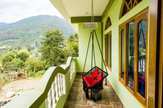 Choeying's Homestay - Chug - 5