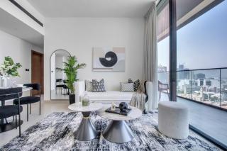 GuestReady - High-floor retreat in JVC - 0