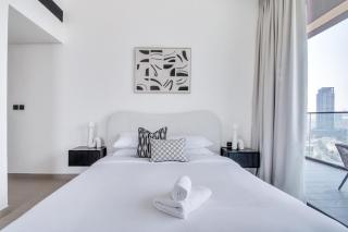 GuestReady - High-floor retreat in JVC - 7