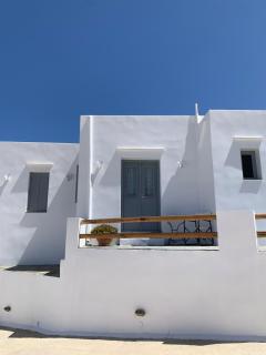 Cycladic Lodge Sifnos - Apollonia - 1