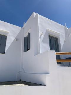 Cycladic Lodge Sifnos - Apollonia - 3