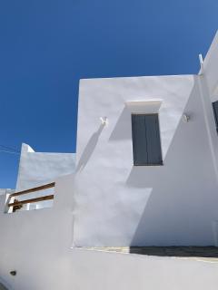 Cycladic Lodge Sifnos - Apollonia - 5