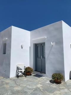 Cycladic Lodge Sifnos - Apollonia - 9