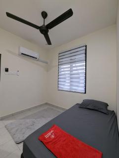 One Family Homestay Kulim - Kulim - 9