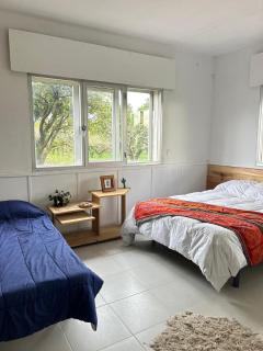 Casa Sanuk - Poio - 8