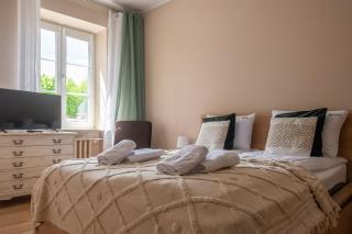 Naptun Old Town by Alqueen Apartments - Danzig - 2