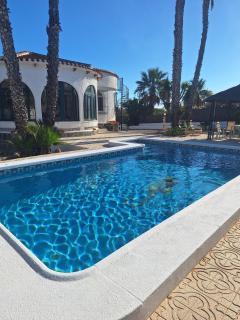 Casa Nero - San Fulgencio - 8