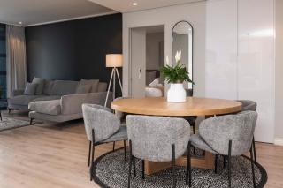 16 on Bree Modern 2BR Luxury Apartment - Ciudad del Cabo - 3