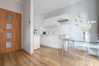 Naptun Old Town by Alqueen Apartments - Danzig - 1