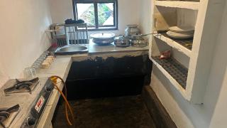 Bachelor's Tharavaadu - Athirappilly - 1