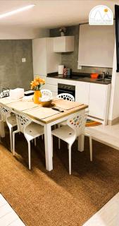 Conero Casa - Marcelli di Numana Fronte mare in Via Litoranea 178 bis con parcheggio esclusivo - Marcelli - 6