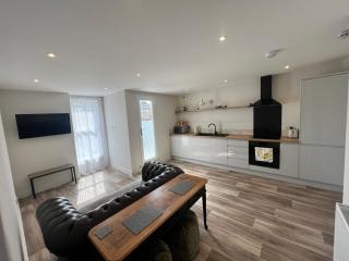 roof top terrace apartment - Ilfracombe - 6