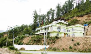 Choeying's Homestay - Chug - 2