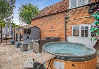 Middle Farmhouse - East Harling - 8