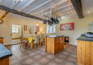 Middle Farmhouse - East Harling - 5