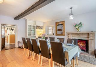 Middle Farmhouse - East Harling - 2