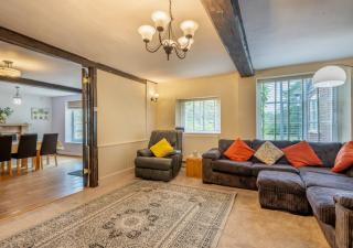 Middle Farmhouse - East Harling - 1