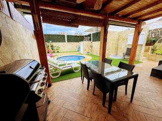 Villa Valeria by Wave Properties - Mogán - 6