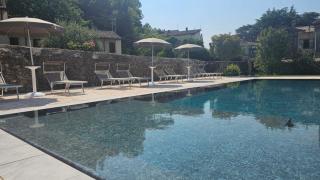 Villa Tosi - Luxury Apartments in Villa Veneta - Tregnago - 6